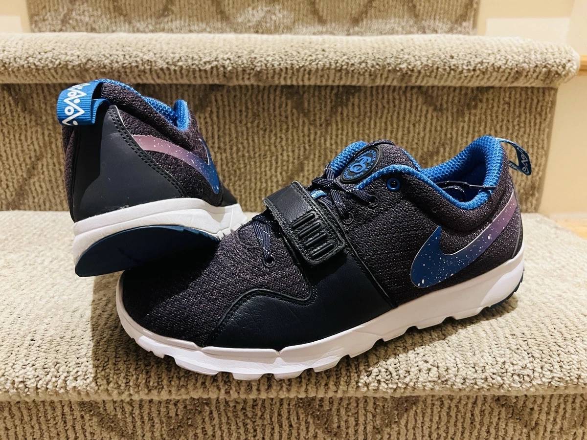 Stussy x Nike ACG Trainerendor Blueprint for Sale | Authenticity