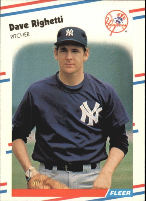 1988 Fleer Baseball (1-220) - You Pick - FREE SHIPPING 5+ Cards NM