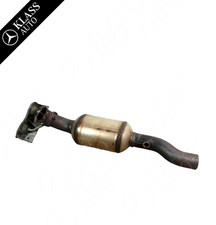 Catalyseurs Mercedes 250