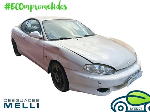 G4DF Testata per HYUNDAI COUPE (J2) 2.0 FX Coupe 1999 9218654 - Afbeelding 10 van 10