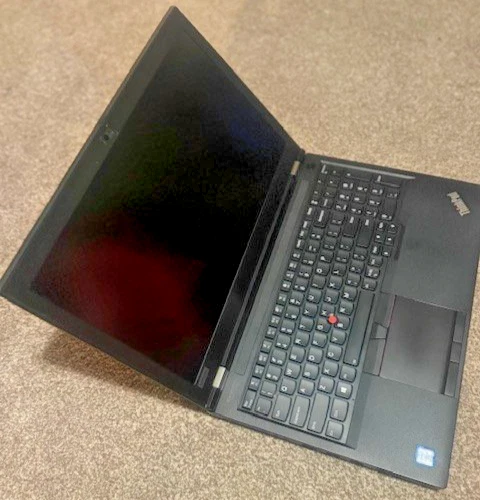 Lenovo Intel Core i7 8th Gen. 32 GB RAM PC Laptops & Netbooks for