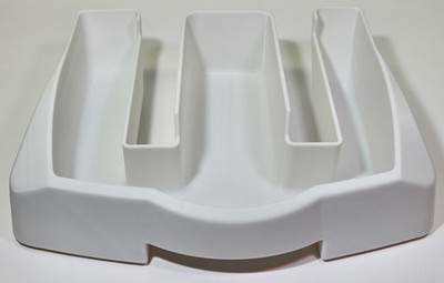 Epredia Thermo Micro HM 325 Plastic Waste Tray
