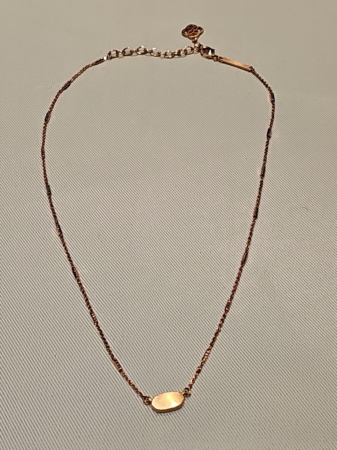 Kendra Scott Elegant Pendant Necklace with Free Shipping