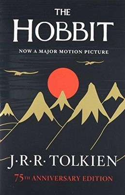 The Hobbit: Or There and Back Again - Tolkien, J R R