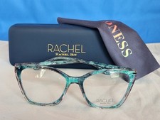 New Womens Rachel Roy Eyeglass Frame Clever T...