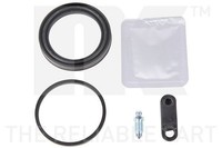 1 X Reparatursatz Bremssattel NK 8823026 FüR Fiat Grande Punto