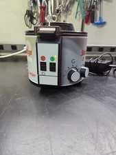 HemoCue StatSpin CytoFuge 2 Cytocentrifuge M801-22 w/ Rotor & Power Supply