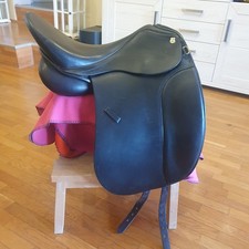 Massimo II Dressursattel