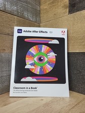 Adobe After Effects Classroom In a Book