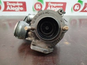2247297G turbolader at BMW SERIE 3 BERLINA E46 320D 2000 460607