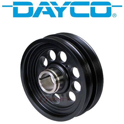 Dayco PB1117SS - PowerBond Race Performance Harmonic Balancer