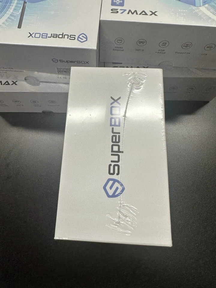 Superbox S7 - Image 3 of 4