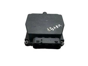 Volkswagen Golf V 2006 Diesel Turbolader Druckwandler Magnetventil MDV60258