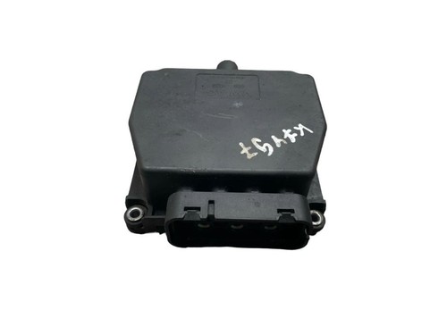 Volkswagen Golf V 2006 Diesel Turbolader Druckwandler Magnetventil MDV60258