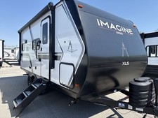 2026 Grand Design Imagine XLS 17MKE