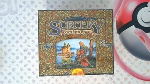 Sorcery Arthurian Legends