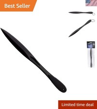 FGX Jungle Dart 8 1/8 Perfect Balance of Strength and Portability for Camping