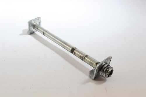 Hinterradachse HYOSUNG GTR 650 2006 Bis 2011