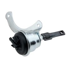 Valvola wastegate pressione carburante turbina Lancia Ypsilon II 843 03-12 K4RO