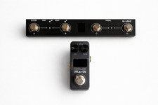 Valeton GP-5 Super Compact Multi-Effects Proc...