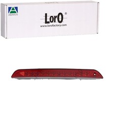 ABAKUS DRITTE 3. BREMSLEUCHTE BREMSLICHT passend für CITROËN C4 C5 OPEL