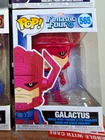 Funko Pop! Heroes: Marvel Comics - Galactus Vinyl Figure