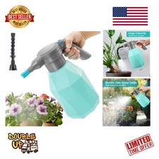 Automatic 0.5 Gallon Electric Water Sprayer - Ideal for Gardening Humidifying