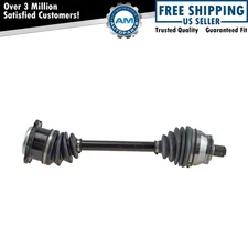 Front CV Axle Shaft Joint Assembly Passenger Side RH RF for Audi A6 A8 S8 New