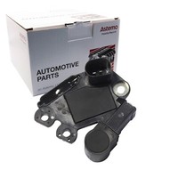 Astemo HÜCo Generatorregler Lichtmaschine FüR Audi A6 A8 Q7 BMW 3 5 7 X3 Z4