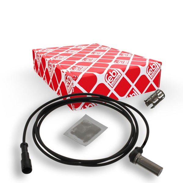 Febi Bilstein Sensor Raddrehzahl Abs Sensor Vorne Links Vorne Rechts 45780-image