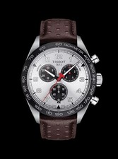 Tissot PRS 516 45mm Watch Reference: T1316171603200 Brand New In Box RRP £435