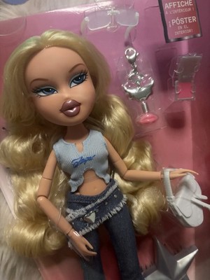 Bratz Cloe Reimagined 2001 NIB Doll