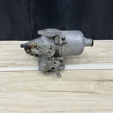 Su Hs4 Carburetor Core W Aud 2163 Linkage For 1964-67 Mgb 1.8l British Oem Su Hs4 Carburetor Core W Aud 2163 Linkage For 1964-67 Mgb 1.8l British Oem