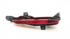 RANGE ROVER VELAR L560 FOG LIGHT REAR BUMPER LEFT PASSENGER SIDE 2018