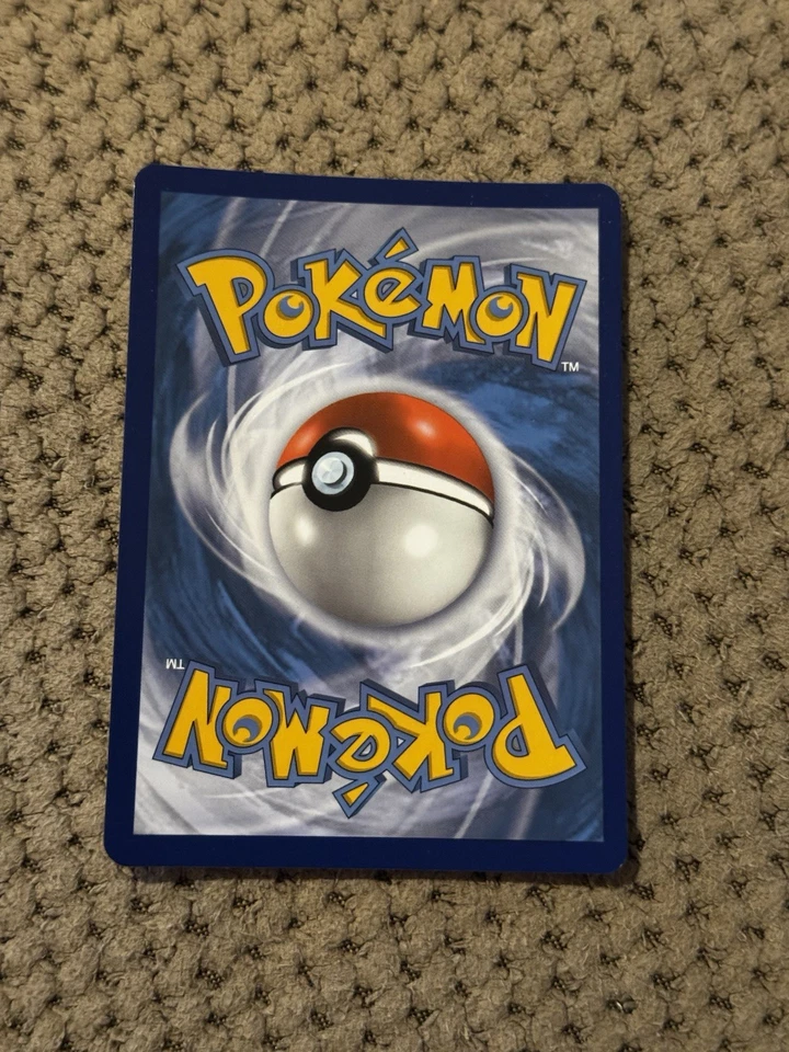 Gengar - Promo SWSH: Sword & Shield Promo Cards SWSH052 LP - Image 2 of 3