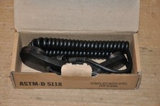 Harris H-250 Modified Handset For Falcon II  Falcon III