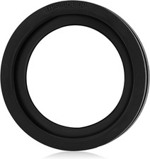 RV Toilet Flush Ball Seal Gasket Replacement for Dometic 300 310 320.2PCS