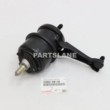 12362-28110 Toyota OEM Genuine INSULATOR, ENGINE MOUNTING, RH(TRANSVERSE ENGINE)