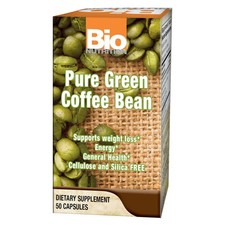 Moringa Super Aliment 50 VCAPS Par Bio Nutrition Inc