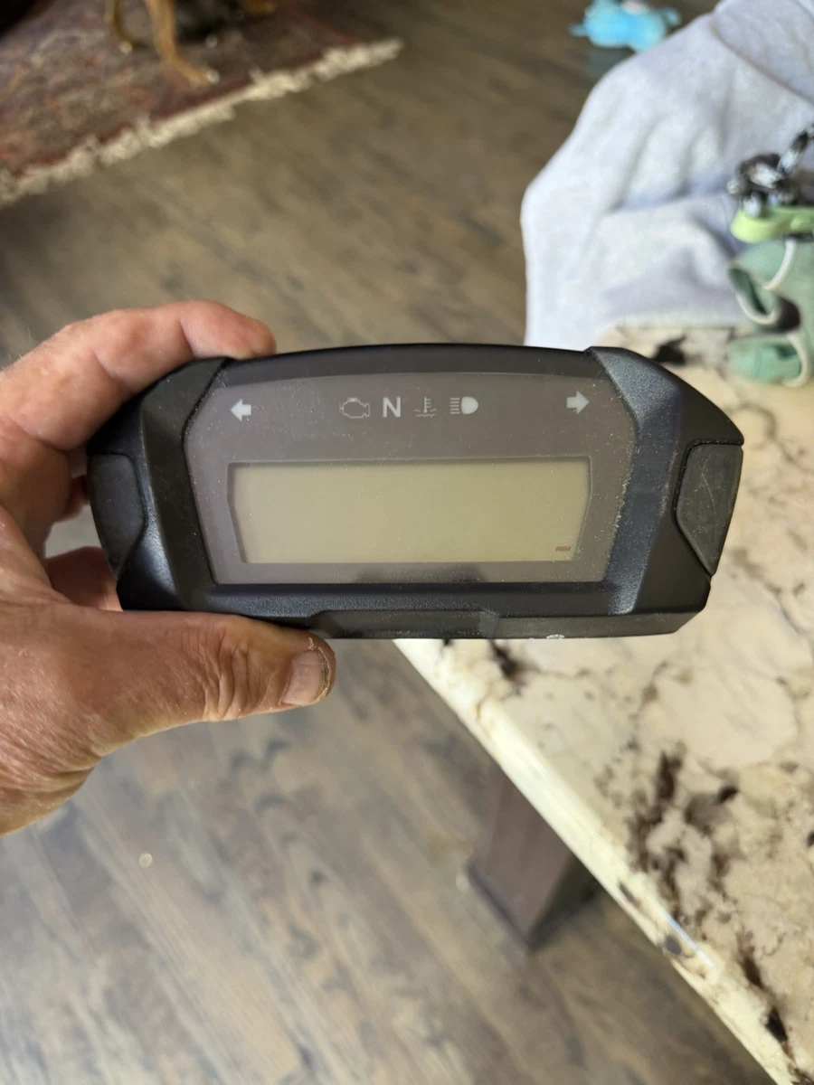 Speedometer Gauges Individual Gauges for Honda CRF250L for sale | eBay