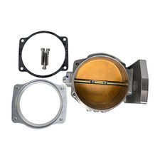 Bbk 102mm Throttle Body 2010-2015 Camaro Ss - Open Box