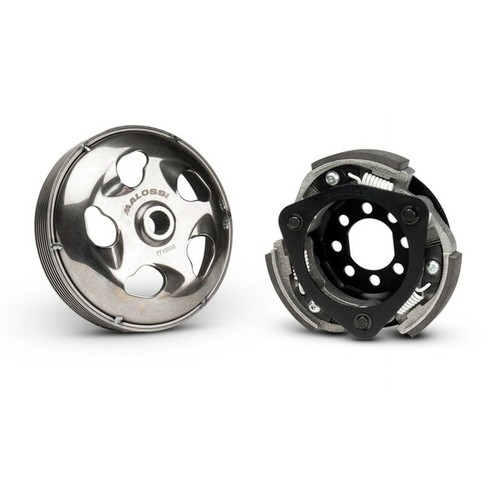 Embrayage Et Campagne MALOSSI Piaggio Liberty 125 4t pour Moto De