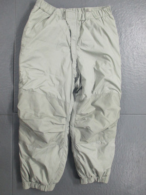 ORIGINAL US ecwcs gen 3 Level 7 Primaloft Hose, Medium Regular, **wie NEU**
