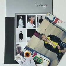 BTS Memories 2019-2020  Memo  Mimo Cell - New
