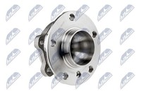 Radlagersatz NTY KLP-BM-030 FüR BMW 5Er F10 Touring F11 6Er F12 F13 F06 Turismo