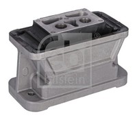 Febi Bilstein Lagerung Schaltgetriebe 14918 FüR Mercedes Mk Sk