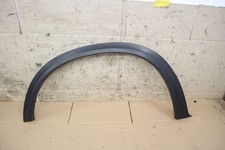 BMW X5 E70 Verkleidung 7163557 Radlauf Blende  Vorne links Unlackiert  20