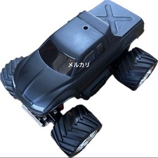 Kyosho Mini-Z Monster Black