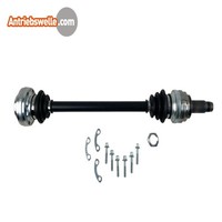Antriebswelle Gelenkwelle BMW 3 E93 E91 316 318 320 Hinten Links NEU I