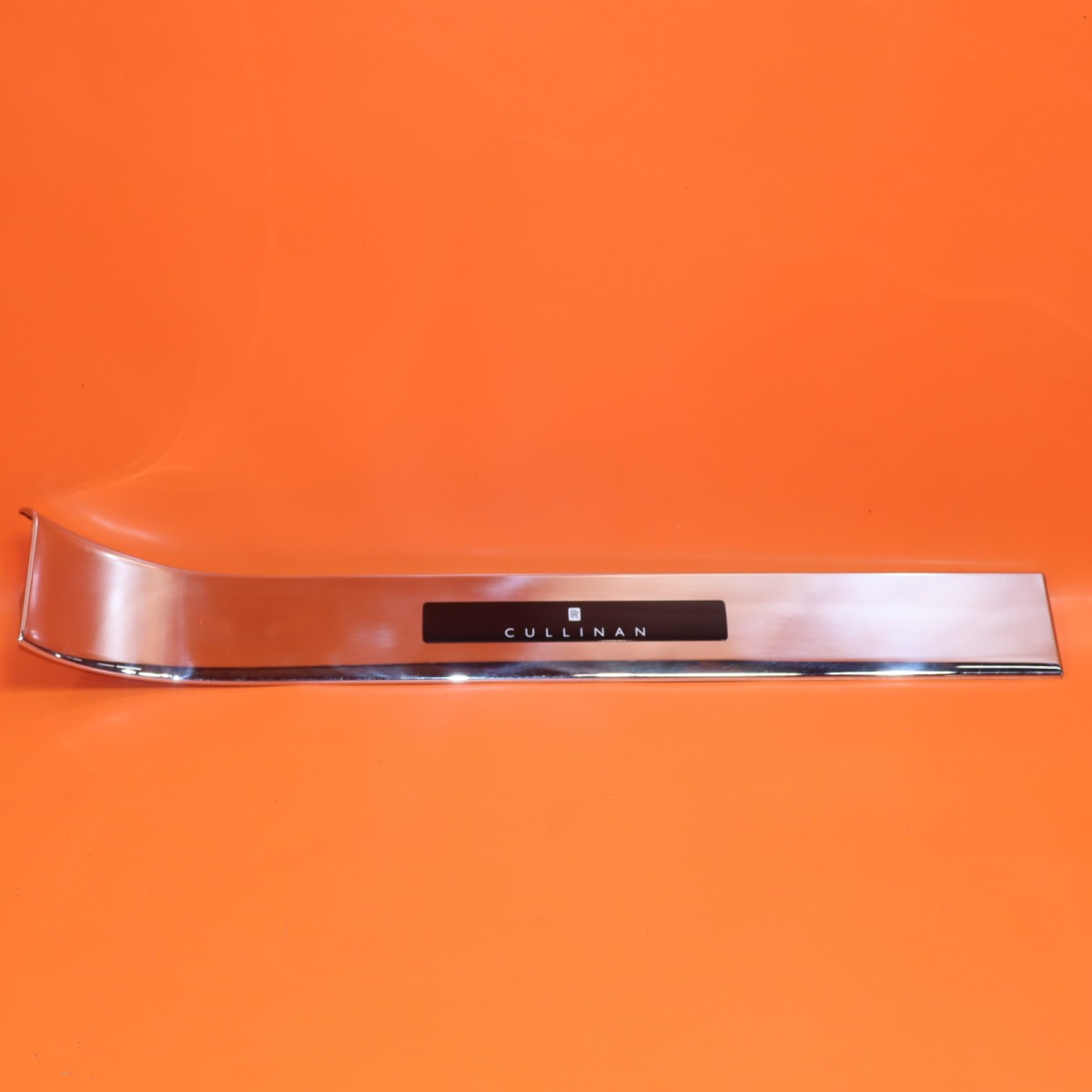 Rolls-Royce Cullinan 2025-2026 Front Left Door plate